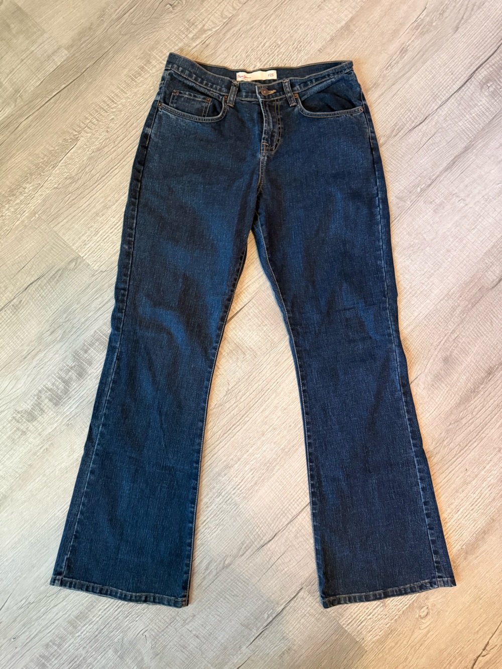 Original Pepe Jeans f23 Men's Size 30x32